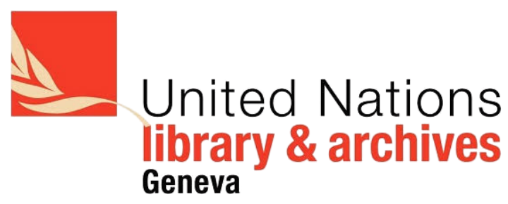 UN Library & Archives Geneva