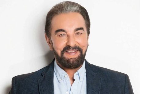 Kabir Bedi